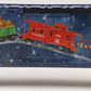 Lionel 1938310 O Gauge Angel Trotta Thomas Christmas Boxcar LN/Box