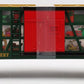 Lionel 6-81534 O Christmas Toys Stock Car