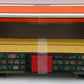 Lionel 6-81534 O Christmas Toys Stock Car