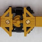 Lionel 6-16322 O Gauge TTUX Flatcar with 2 Sealand Trailers #16321, #16322 EX/Box