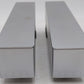 Lionel 6-16322 O Gauge TTUX Flatcar with 2 Sealand Trailers #16321, #16322 EX/Box