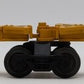 Lionel 6-16322 O Gauge TTUX Flatcar with 2 Sealand Trailers #16321, #16322 EX/Box