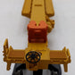 Lionel 6-16322 O Gauge TTUX Flatcar with 2 Sealand Trailers #16321, #16322 EX/Box