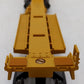 Lionel 6-16322 O Gauge TTUX Flatcar with 2 Sealand Trailers #16321, #16322 EX/Box