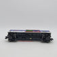 MTH 30-71113 O Christmas Santa Boxcar #2022 LN/Box