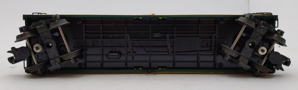 K-Line K762-8033 O Gauge Chicago North Western Kate Shelley Refrigerator Car EX/Box