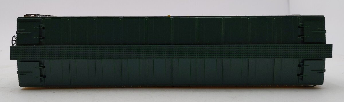 K-Line K762-8033 O Gauge Chicago North Western Kate Shelley Refrigerator Car EX/Box