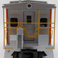 Atlas 6616 O Gauge Chessie System C&O Safety Caboose #903287 (3-Rail) MT/Box