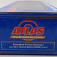 Atlas 6616 O Gauge Chessie System C&O Safety Caboose #903287 (3-Rail) MT/Box