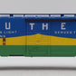 Lionel 6-29257 O Gauge Southern Wave Boxcar #9464-199 EX/Box