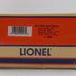 Lionel 6-29257 O Gauge Southern Wave Boxcar #9464-199 EX/Box