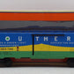 Lionel 6-29257 O Gauge Southern Wave Boxcar #9464-199 EX/Box