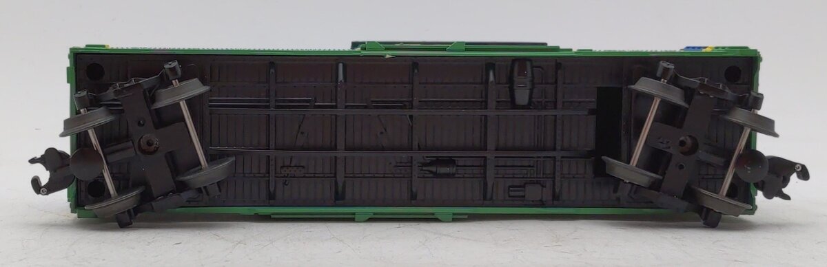 Lionel 6-29257 O Gauge Southern Wave Boxcar #9464-199 EX/Box