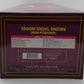 MTH 20-2446-3 Burlington Northern SD60M Non-Powered Diesel Engine #1991 LN/Box