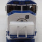 MTH 20-2446-3 Burlington Northern SD60M Non-Powered Diesel Engine #1991 LN/Box