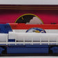 MTH 20-2446-3 Burlington Northern SD60M Non-Powered Diesel Engine #1991 LN/Box