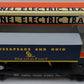 Lionel 6-16922 O Gauge Chesapeake & Ohio Flatcar with Trailer #16922 LN/Box
