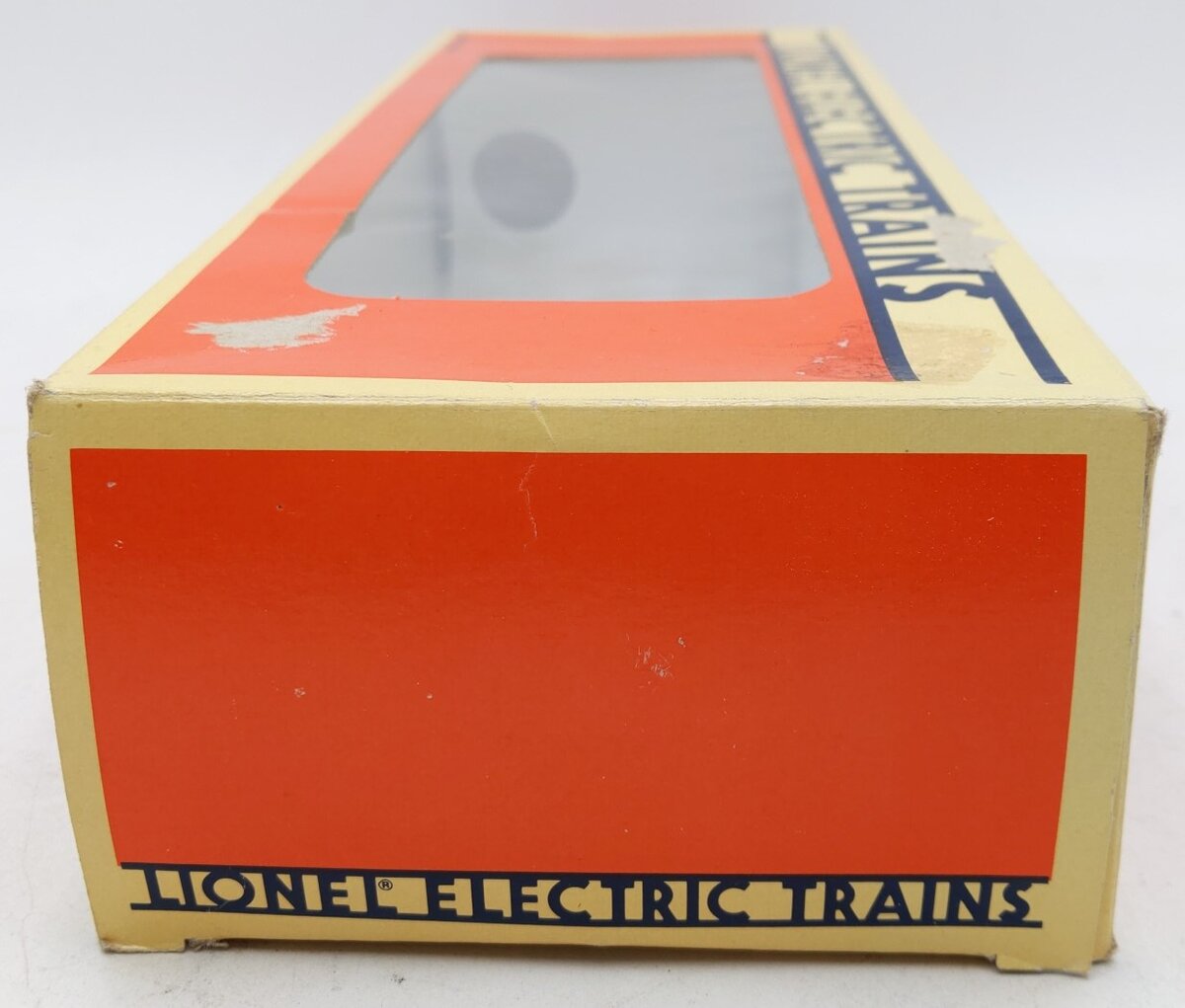 Lionel 6-16922 O Gauge Chesapeake & Ohio Flatcar with Trailer #16922 LN/Box
