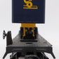 Lionel 6-16922 O Gauge Chesapeake & Ohio Flatcar with Trailer #16922 LN/Box