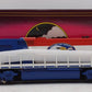 MTH 20-2446-1 O Gauge Burlington Northern SD60M Diesel Engine w/PS2 #1991 LN/Box