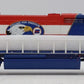 MTH 20-2446-1 O Gauge Burlington Northern SD60M Diesel Engine w/PS2 #1991 LN/Box