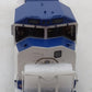 MTH 20-2446-1 O Gauge Burlington Northern SD60M Diesel Engine w/PS2 #1991 LN/Box
