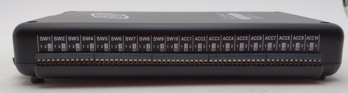 MTH 50-1004 Digital Command System Accessory Interface Unit