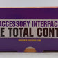 MTH 50-1004 Digital Command System Accessory Interface Unit EX/Box