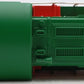 RMT 924501 O Christmas BEEP GP7 Diesel Locomotive #1224 Rudolph
