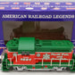 RMT 924501 O Christmas BEEP GP7 Diesel Locomotive #1224 Rudolph
