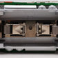 RMT 924501 O Christmas BEEP GP7 Diesel Locomotive #1224 Rudolph