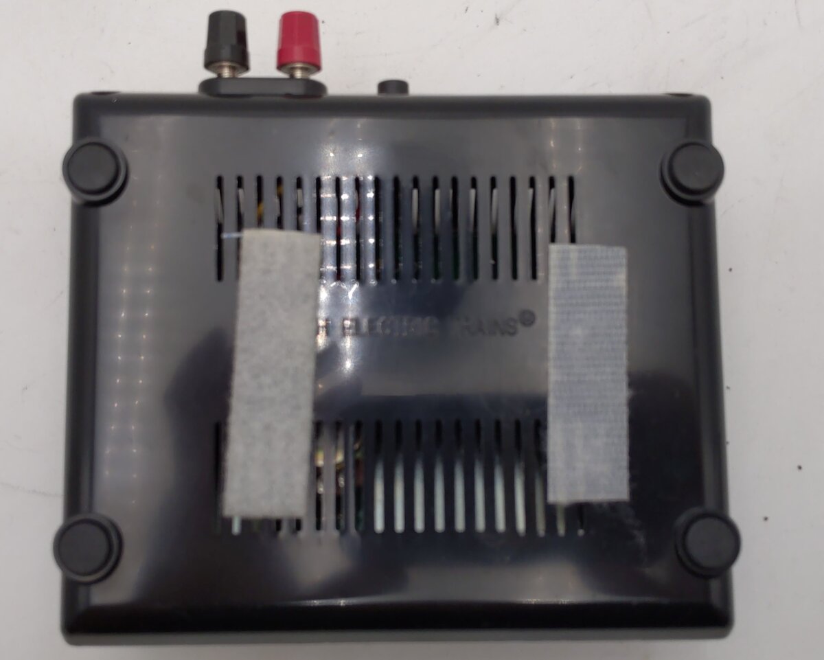 MTH 40-1000 Z-1000 Controller Only EX/Box
