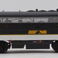 Lionel 2033288 O Norfolk Southern F7B Diesel Locomotive #4275