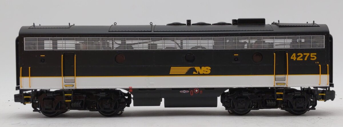 Lionel 2033288 O Norfolk Southern F7B Diesel Locomotive #4275