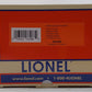 Lionel 2033288 O Norfolk Southern F7B Diesel Locomotive #4275