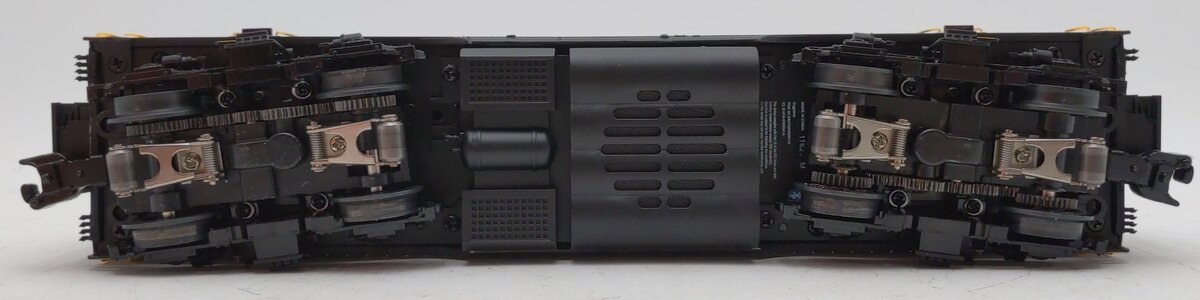 Lionel 2033288 O Norfolk Southern F7B Diesel Locomotive #4275