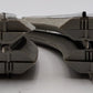 Lionel 6-12015 O FasTrack O36 45-Degree Curved Track (8) LN