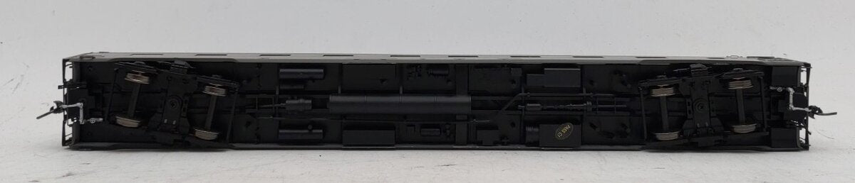 MTH 80-60022 HO New York Central 'City of Dayton' 4-4-2 Sleeper Car
