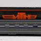 MTH 80-60022 HO New York Central 'City of Dayton' 4-4-2 Sleeper Car