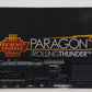 Broadway Limited 4595 HO Atchison,Topeka & Santa Fe 4-8-4 Northern Paragon3