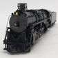 Broadway Limited 4595 HO Atchison,Topeka & Santa Fe 4-8-4 Northern Paragon3