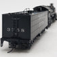 Broadway Limited 4595 HO Atchison,Topeka & Santa Fe 4-8-4 Northern Paragon3