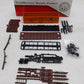 InterMountain 40509-04 HO Scale PFE Steel Side Overland Herald # 46352 Kit