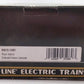 K-Line K613-1391 O Gauge Rock Island Extended Vision Caboose #17011 LN/Box