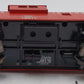 K-Line K613-1391 O Gauge Rock Island Extended Vision Caboose #17011 LN/Box