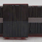 K-Line K613-1391 O Gauge Rock Island Extended Vision Caboose #17011 LN/Box