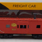 K-Line K612-1731 O Katy Bay Window Caboose #60 NIB