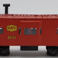 K-Line K612-1731 O Katy Bay Window Caboose #60 NIB
