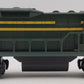 Williams 21547 CNJ GP9 Dummy Diesel Locomotive