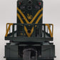 Williams 21547 CNJ GP9 Dummy Diesel Locomotive